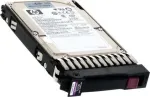 Hewlett Packard (HP) HP serverio diskas 72GB 2,5'' SAS-1 (3Gb/s) (486824-001)