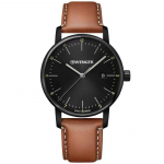 Laikrodis WENGER URBAN CLASSIC 01.1741.136
