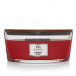 WoodWick Aromatinė žvakė (Pomegranate), 453,6 g