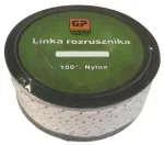 Universalus STARTERIO VIRVĖ RULONAS 3,0mm x 100m
