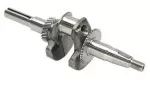 Tinkantis Honda ALKŪNINIS VELENAS HONDA GX200 20mm
