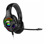 Kruger & Matz Warrior GH-100 PRO žaidimų ausinės