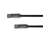 Kruger & Matz USB 3.0 - USB 3.0 kabelis 1m