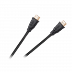 Cabletech HDMI &ndash; HDMI 2.1V kabelis 1.5m