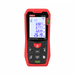 Atstumo matuoklis Uni-T LM70A