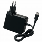 Dowellon Lenovo greitasis pakrovėjas 65 W, TYPE-C, ThinkPad X1, Carbon 5, T580, L590, E580, X395, Yoga S940