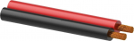PROCAB ALS15/5 &ndash; Garsiakalbio laidas &ndash; 2 x 1,5 mm2 &ndash; 16 AWG &ndash; CCA 100 metrų