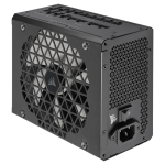 CORSAIR RM1200x 1200 vatų 80 PLUS GOLD sertifikuotas visi&scaron;kai modulinis maitinimo &scaron;altinis