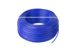 Elektrokabel LgY kabelis 1x1.5 H07V-K mėlynas