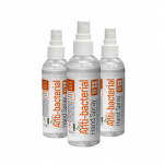 ColorWay | Alkoholinis rankų dezinfekantas | CW-3910 | Valymo gelis | 100 ml