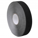 Neslystanti juosta, juodos spalvos, 0,05x50m, PVC