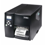 Pramoninis lipdukų spausdintuvas GoDEX label spausdintuvas EZ2350i/thermal transfer/300dpi/USB/RS232/Tinklinis 10/100