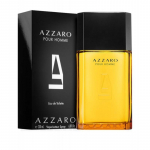 Azzaro Pour Homme EDT tualetinis vanduo vyrams, 200 ml