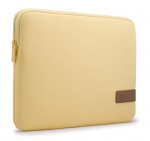 Case Logic 4884 Reflect MacBook dėklas 13 REFMB-113 Yonder geltonos spalvos