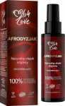 4ORGANIC _ B4 Meilė natūralus intymus aliejus Afrodisiac 70ml