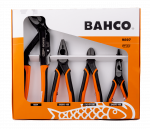 Bahco Replių rinkinys 8224, 2628G-180, 2101G-160, 2430G-160