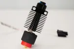 E3D RapidChange Revo CR - 1.75mm, 12V vieno purk&scaron;tuko rinkinys