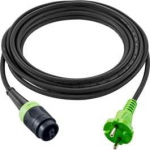 Kabelis Festool &bdquo;Plug-it&ldquo; H05 RN; 4 m; 3 vnt.