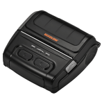 Spausdintuvas Bixolon SPP-L410, USB, RS232, BT (BLE), 8 dots/mm (203 dpi), ZPLII, CPCL