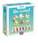 Jawa Mokomoji dėlionė Kas a&scaron; liksiu? GR0304