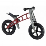 FirstBike balansinis dviratis Cross (kelios spalvos)