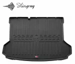 Stingray Guminis bagažinės kilimėlis VOLKSWAGEN ID.4 nuo 2020m.
