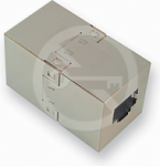 Solarix CAT5E STP jungtys 8p8c RJ45 / RJ45 (KRJ45 -VEBB)