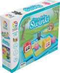 Iuvi Smart Games Three Little Pigs (PL)