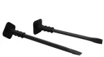 19x450mm apsaugos žirklė
