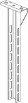Legrand U50 300-G NY lubinė pakabinama lempa