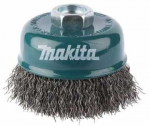 Makita Diametras 75MMxM14 "Sukta" viela" 0,3mm D-24094