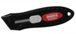 Mode_Com Modeco Aliuminio peilis trapecinėms geležtėms 19x50mm (MN-63-039)