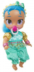 Jakks Pacific, Shimmer ir Shine, lėlė, Shine Baby, mergaitėms