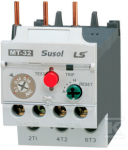 Ls Electric LSiS &Scaron;iluminė relė 28-40A (MT- 32 34A M- SOL)