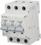 Eaton Jungiklis 3P C 6A 6kA AC