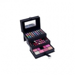 ZMILE COSMETICS Beauty Case Makeup Palette, 110 g