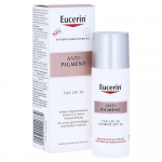 Eucerin Anti-Pigment Dieninis Kremas LSF 30 50ml