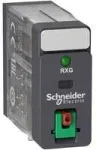 Schneidere Schneider Electric 2CO 5A RELĖ +LTB+LED 24VAC