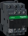 Schneider Electric Maitinimo kontaktorius 12A 3P 48V AC 50Hz 1Z 1R LC1D12E5