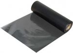 Brady, R-7950, Farbband Wachs/Harz, Juodas, 110mm x 70m, f. BBP11, TLP, BP4000/4320(R-4300) (804465)