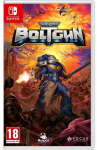 Focus Warhammer 40,000: Boltgun