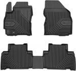 Frogum Guminiai kilimėliai No.77 Mazda 5 I 2006-2010m.