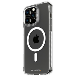 Panzer Glass PanzerGlass&trade; HardCase MagSafe Suderinamas su D3O iPhone 15 Pro Max