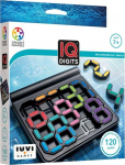 Dėlionė Iuvi Smart Games IQ Digits (PL) IUVI žaidimai