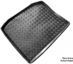 Mix Plast Plastikinis Bagažinės kilimėlis Mitsubishi ASX nuo 2010m.