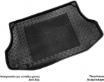 Mix Plast Plastikinis Bagažinės kilimėlis Kia Sorento universalas 5 vietų w grill 2003-2010m.