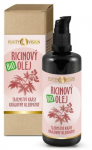 Purity Vision Castor Bio Oil veido aliejus unisex, 100 ml