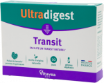 Prancūzija Vitavea Ultradigest Transit reguliariai žarnyno veiklai