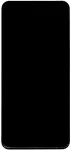 LCD ekranas + jutiklinis blokas + rėmelis (Verze CDOT) Samsung A326 Galaxy A32 5G (pakeitimų paketas)