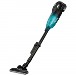 Makita Akumuliatorinis LXT&reg; dulkių siurblys DCL284FZB (Be akumuliatoriaus ir kroviklio)